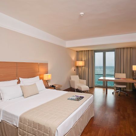 Anemon Kent Ordu Otel Exterior foto