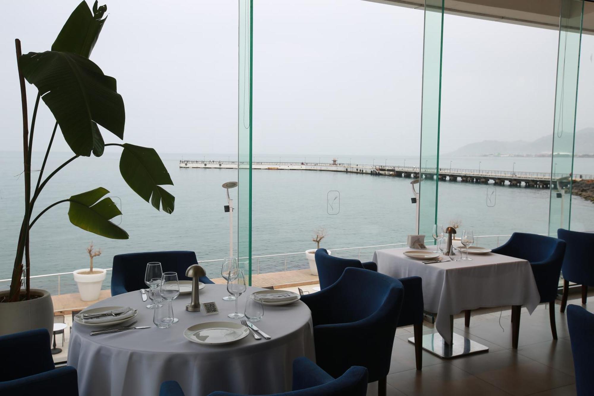 Anemon Kent Ordu Otel Exterior foto