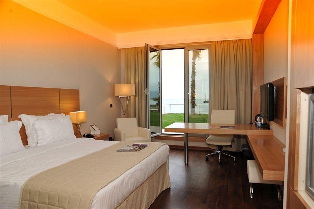 Anemon Kent Ordu Otel Exterior foto