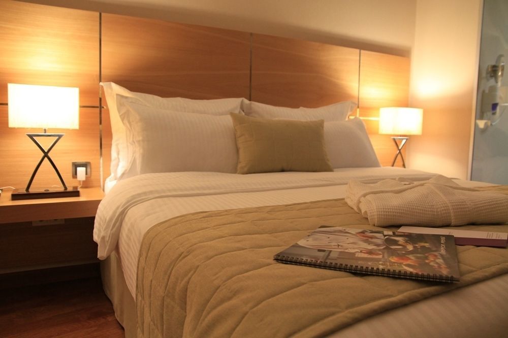 Anemon Kent Ordu Otel Exterior foto